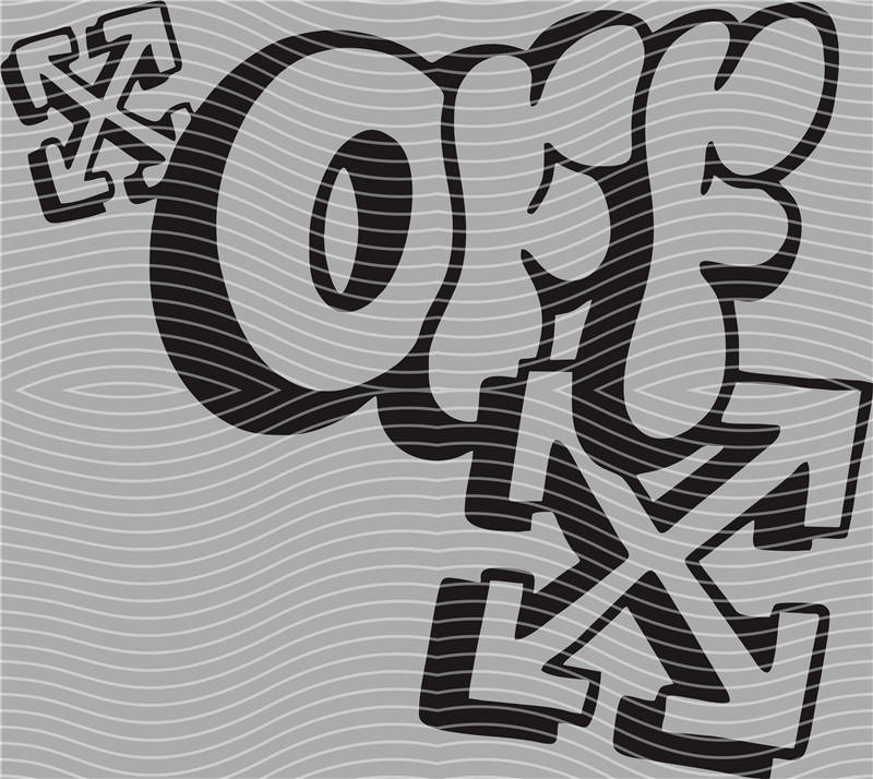 Fashion brand-EX 20
